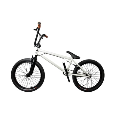 BMX MGP King of Diamonds 20'' - Bicicleta Freestyle de alto rendimiento