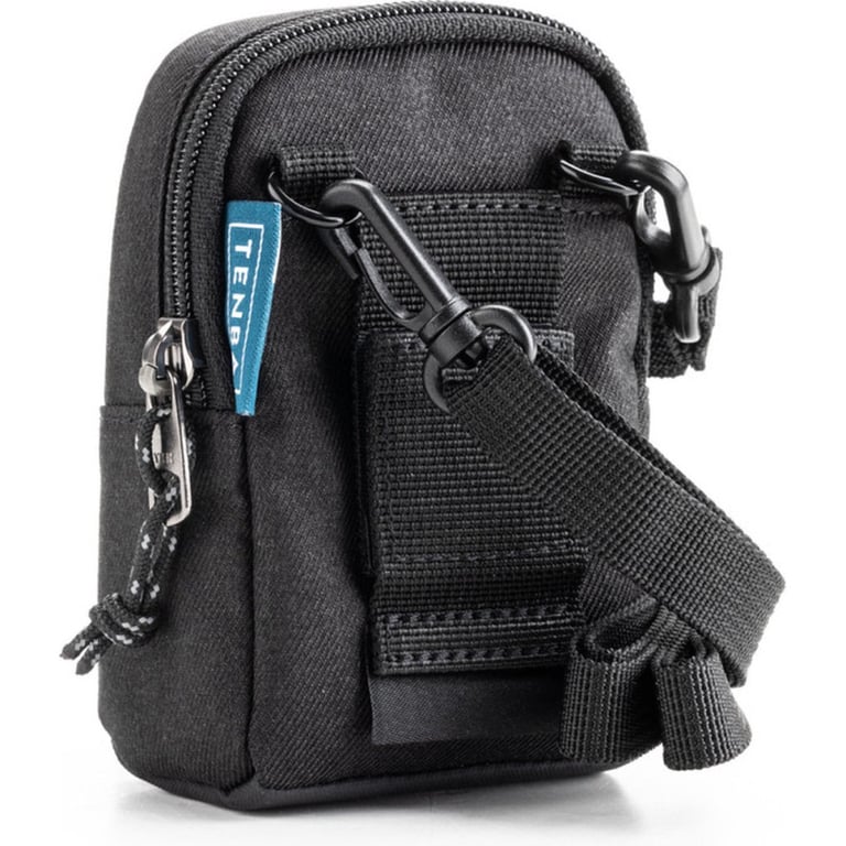 Étui Tenba Skyline V2 Pouch 3 – Pour appareil photo compact à grand capteur - vue 3