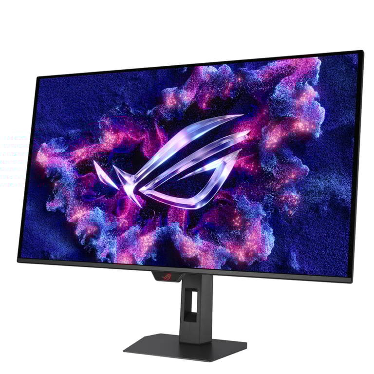 ASUS ROG Strix OLED XG32UQDMS écran plat de PC 80 cm 31.5 3840 x 2160 pixels 4K Ultra HD LCD Neuf - vue 4