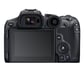 Canon EOS R7 Boîtier MILC 32,5 MP CMOS 6960 x 4640 pixels Noir