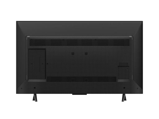 TCL T69C 43T69C TV 109,2 cm (43'') 4K Ultra HD Smart TV Wifi Noir 350 cd/m²