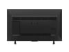TCL T69C 43T69C TV 109,2 cm (43'') 4K Ultra HD Smart TV Wifi Noir 350 cd/m²