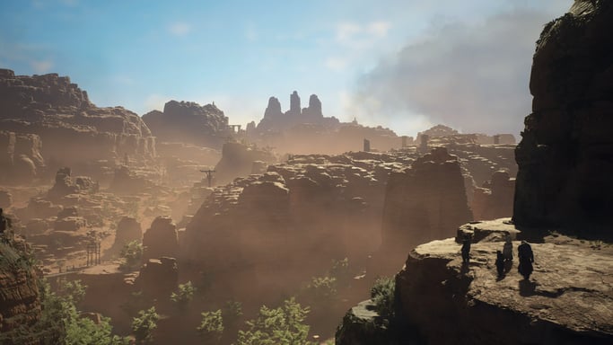 Dragon s Dogma 2 (PS5)