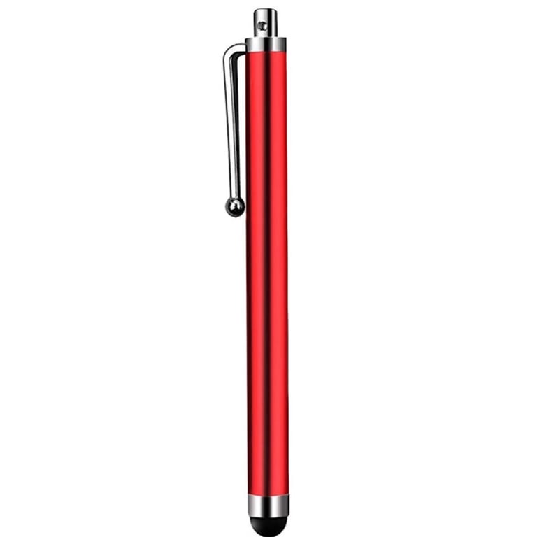 iLike PS1 Stylet universel pour écran capacitif 10 5 cm pour smartphone et tablette PC Jaune Neuf - vue 8