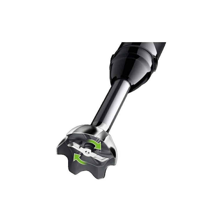 Mixeur plongeant Braun Pro Neuf - vue 6