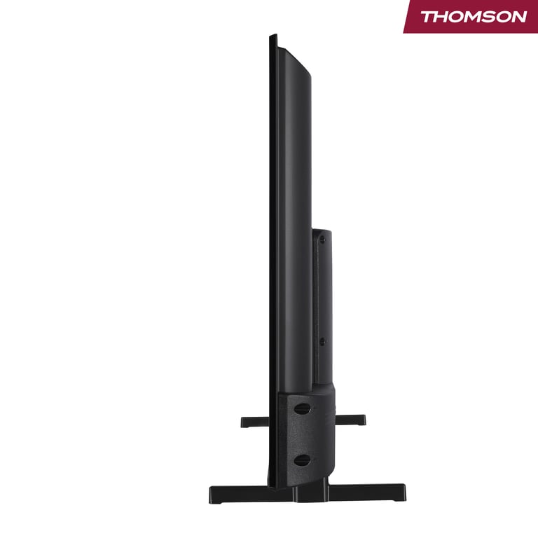 Thomson 43 Pouces 109 cm UHD LED Fire TV avec Commande vocale Alexa Bluetooth 5.0 Ports HDMI USB AV in CI+ USB – 43UF4S35 - vue 2