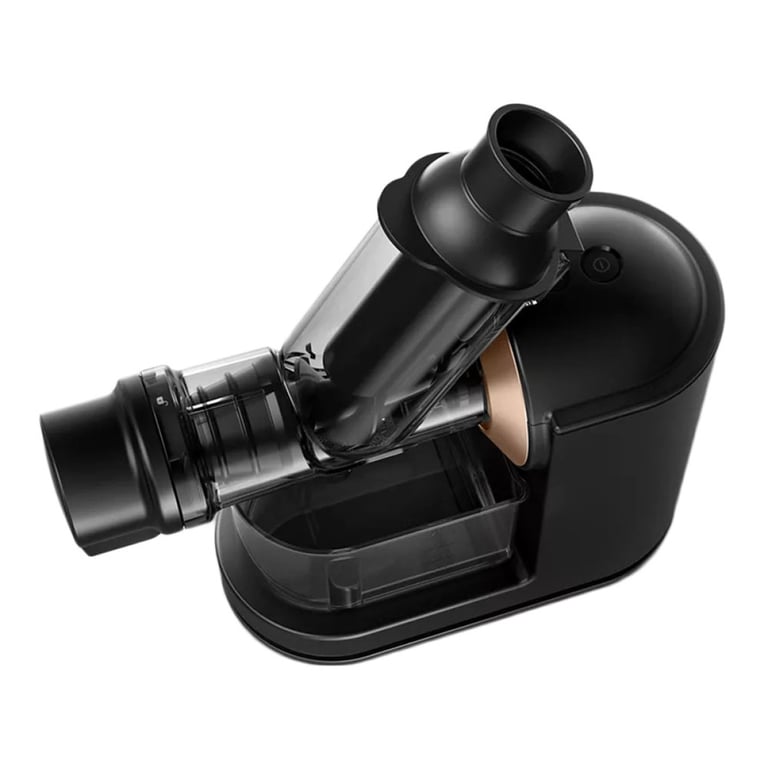 Philips Viva Collection Extracteur de jus Viva HR1888/70 Noir - vue 5