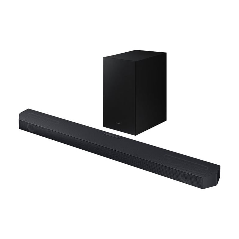 Samsung Soundbar HW-Q600C EN HWQ600C EN (HW-Q600C/EN) - Neuf