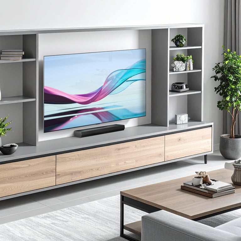 LG S20A Noir 2.0 canaux 50 W - Neuf