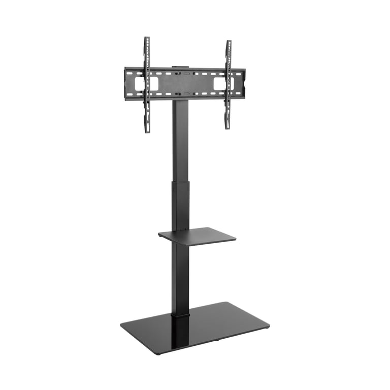 Support de sol Aisens avec plateau DVD 37 70 40Kg Couleur Neuf