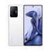 Xiaomi 11T 128 GB, Bianco, sbloccato