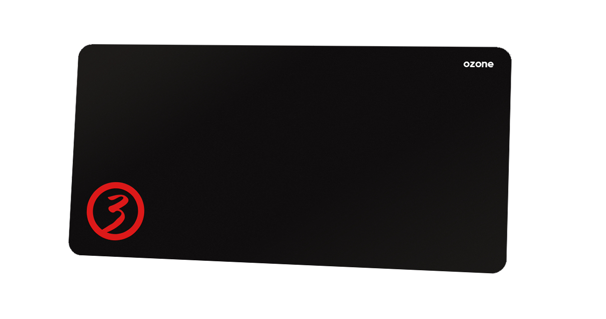 Ozone Ground Level Evo Tapis de de jeu Neuf