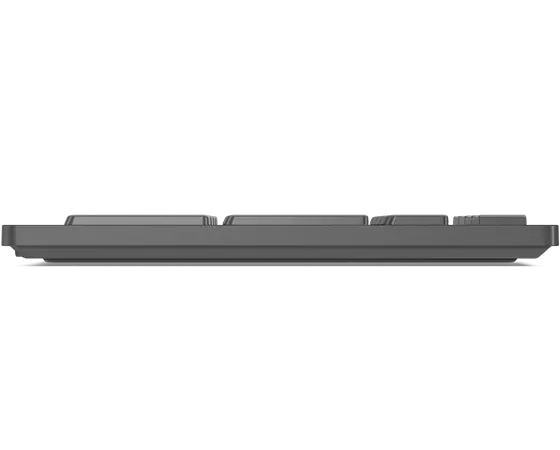 Lenovo 4Y41C33791 tastierino numerico Universale RF Wireless Grigio - Neuf