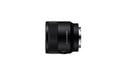 Obiettivo macro per reflex Sony SEL50M28 nero