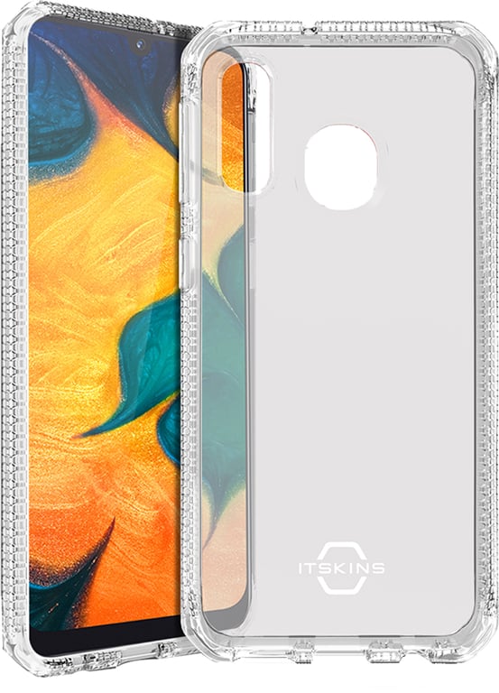 ITSKINS  Coque Spectrum Samsung Galaxy A40