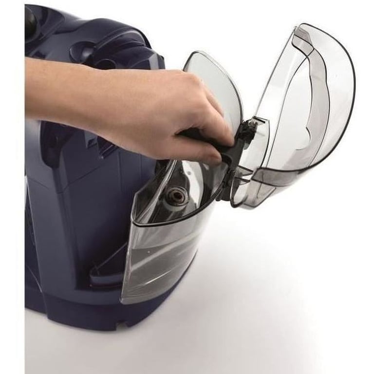 Machine À Expresso De'Longhi EC191CD – 15 Bars, 2 Tasses, Buse Vapeur Cappuccino - vue 5
