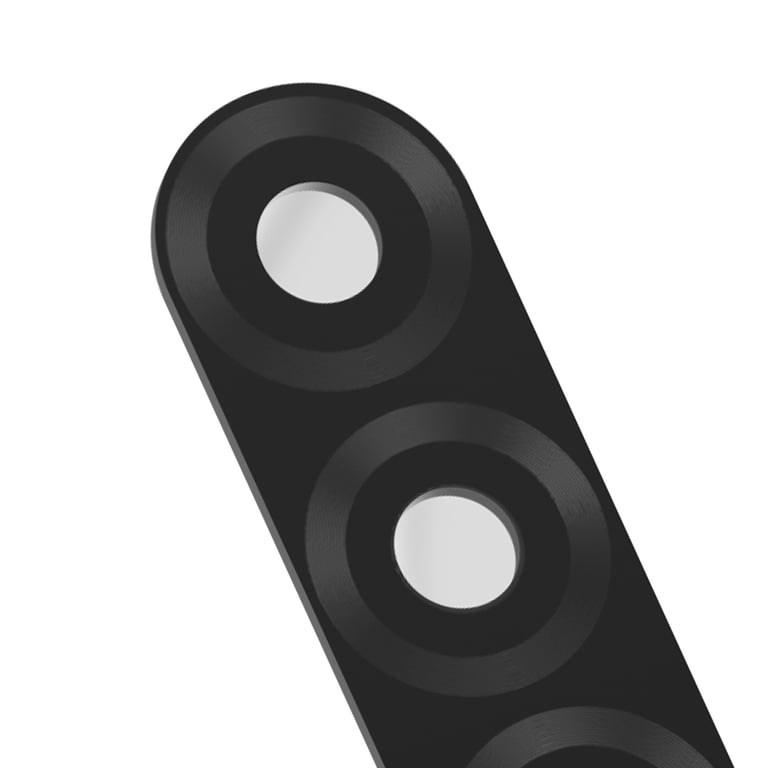 Samsung Lentille Caméra Dorsal pour Samsung Galaxy A26 Pièce d'Origine - vue 3
