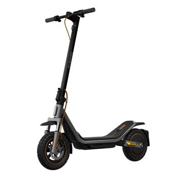 Electric Scooter 6 Pro 25km/h, 400 W, 468 Wh, Noir