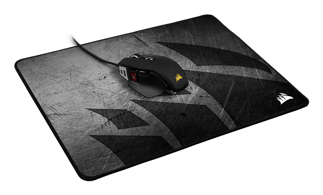 Corsair MM300 PRO Tapis de souris de jeu Gris