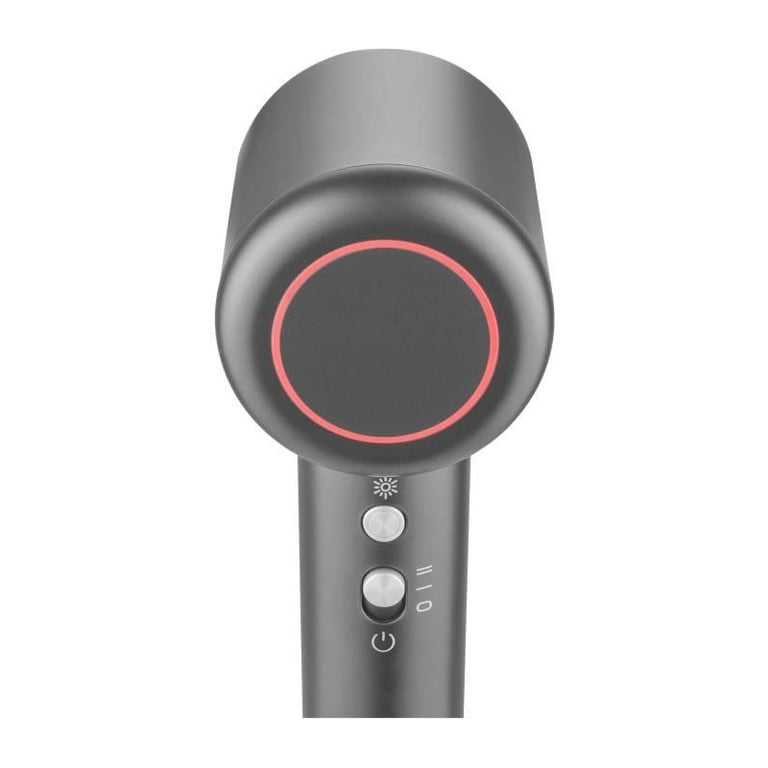 Sèche‑cheveux SENCOR SHD 8510SL 2 vitesses 4 températures - vue 4