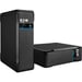 Onduleur - EATON - 3P Ellipse 3P550F - Pour PC pro ou terminal point de vente - Protection parafoudre - 550VA - 330W