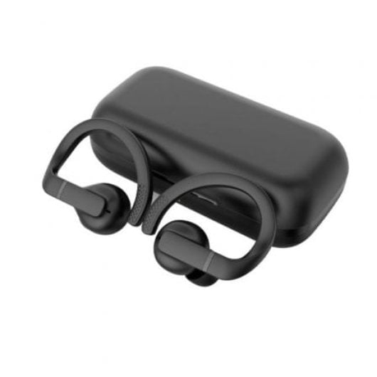 Écouteurs sans fil DAEWOO Bluetooth 5.3 Résistant à leau Intra auriculaire Chargeur inclus - vue 6