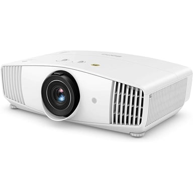 BenQ W5700S proiettore a fuoco standard 1800 ANSI lumen DLP UHD 4K (3840x2160) 3D Ready Bianco