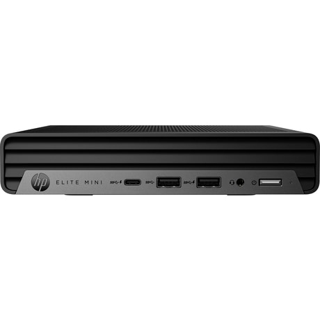 HP Elite SFF 805 G9 Desktop PC AMD Ryzen™ 5 DDR5 SDRAM SSD Windows 11 Pro Neuf - vue 8