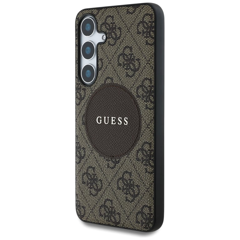 Coque pour Samsung Galaxy S25 Plus Guess - vue 3