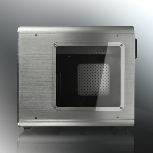 RAIJINTEK Metis Plus Micro Tower Neuf - vue 3