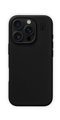 iDeal of Sweden IDSICMS-I2467P-01 coque de protection pour téléphones portables 17,5 cm (6.9'') Housse Noir Apple (brand) iPhone 16 Pro Max