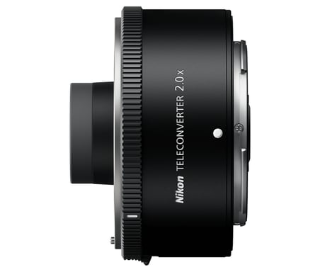 Nikon Z TC-2.0x MILC Noir