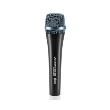 Sennheiser e 935 Nero, Blu Microfono da palco/diretto