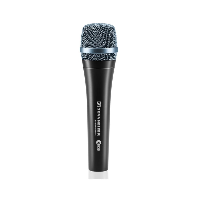 Sennheiser E 935 - vue 2