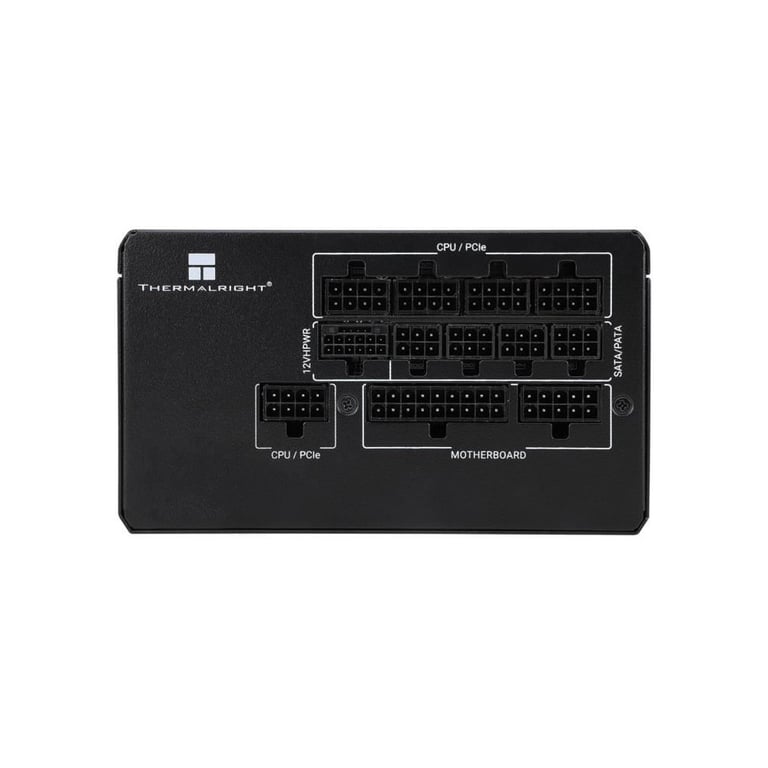 Thermalright TG 1000 - vue 4