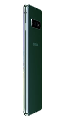Galaxy S10 128 GB, verde, sbloccato