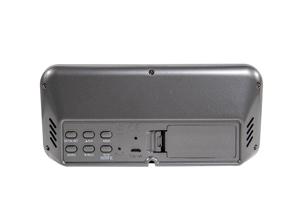 Trevi ME 3P20 RC LCD ACBatterie Neuf - vue 2