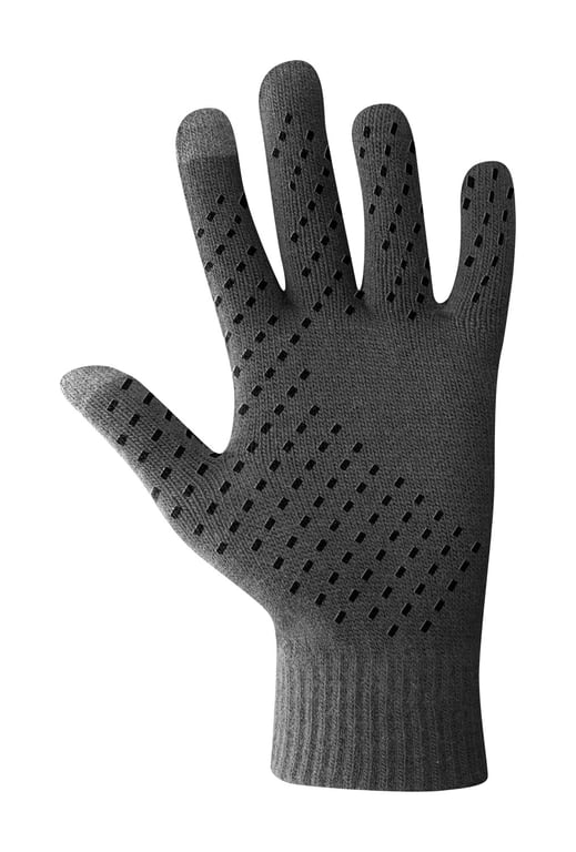 Cellularline TOUCH GLOVES Gants parfaitement adaptés à 'utilisation de 'écran tactile du smartphone Neuf - vue 3