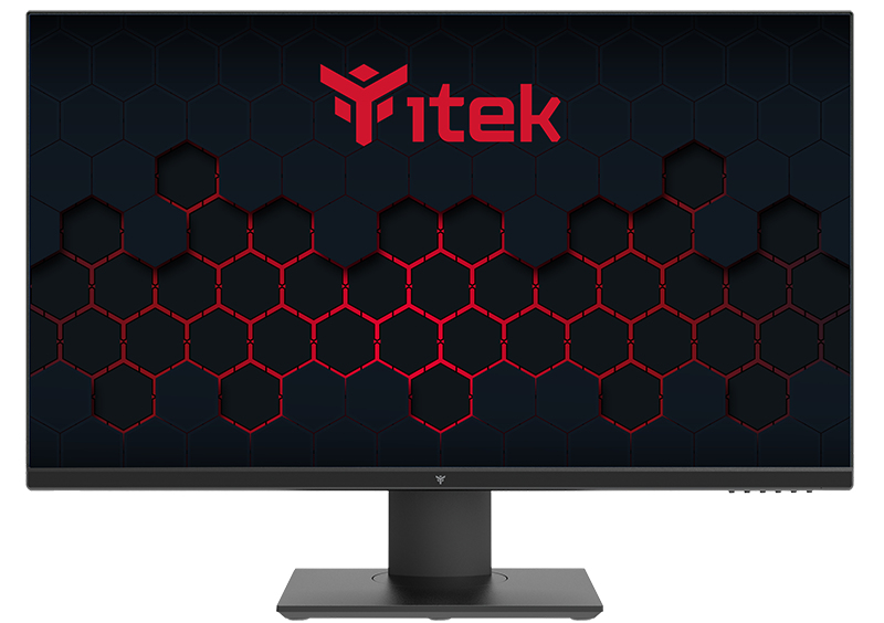 itek GGF écran plat de PC 71 1 cm 28 3840 x 2160 pixels 4K Ultra HD LED Neuf