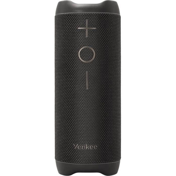 Enceinte Bluetooth ELEMENT VIENTO YENKEE YSP 40BK - vue 2