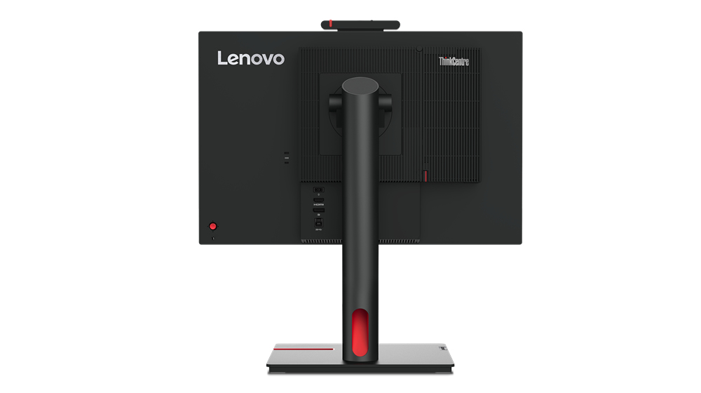 Lenovo ThinkCentre Tiny In One 22 LED display 54 6 cm 21.5 1920 x 1080 pixels Full HD Écran tactile Neuf - vue 2