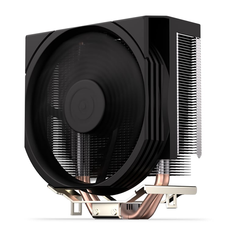 ENDORFY Spartan 5 Processeur Refroidisseur d'air 12 cm Neuf