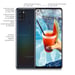 Galaxy A21s 32 GB, nero, sbloccato