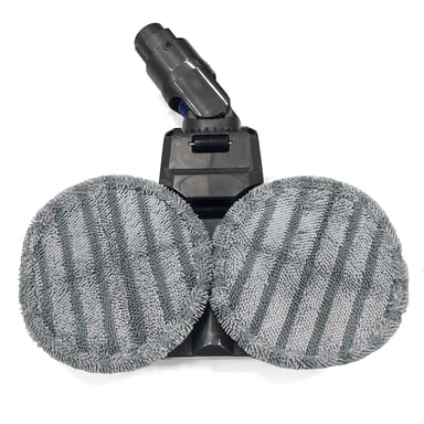 Buse de vadrouille avec 6 tampons de vadrouille pour Dyson V11/V10/V15/V8/V7