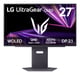 LG 27GX790A-B pantalla para PC 68,6 cm (27'') 2560 x 1440 Pixeles 2K OLED Negro