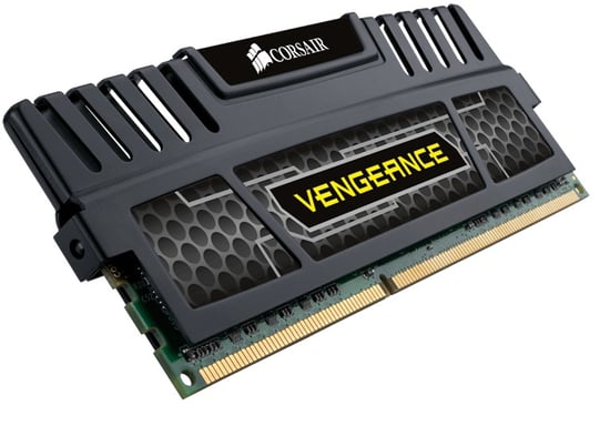Corsair 2x4GB DDR3, 1600Mhz, 240pin DIMM módulo de memoria 8 GB