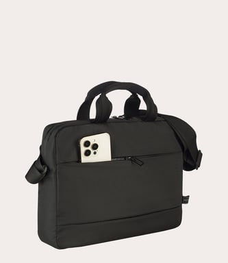 Tucano Global 13''/14'' 35,6 cm (14'') Maletín Negro