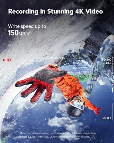 Lexar Professional SILVER PLUS 128 Go MicroSDXC UHS-I - Neuf