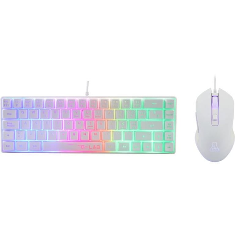 THE G LAB COMBO HYDROWFR - vue 5