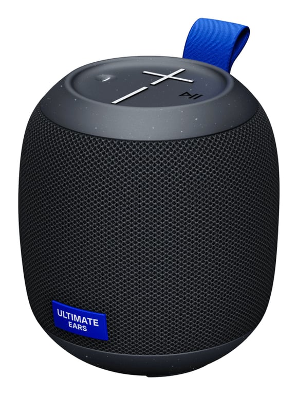Ultimate Ears WONDERBOOM Play Enceinte Bluetooth Portable et étanche Enceinte Flottante étanche à la poussière d’Une portée de 40 - vue 4
